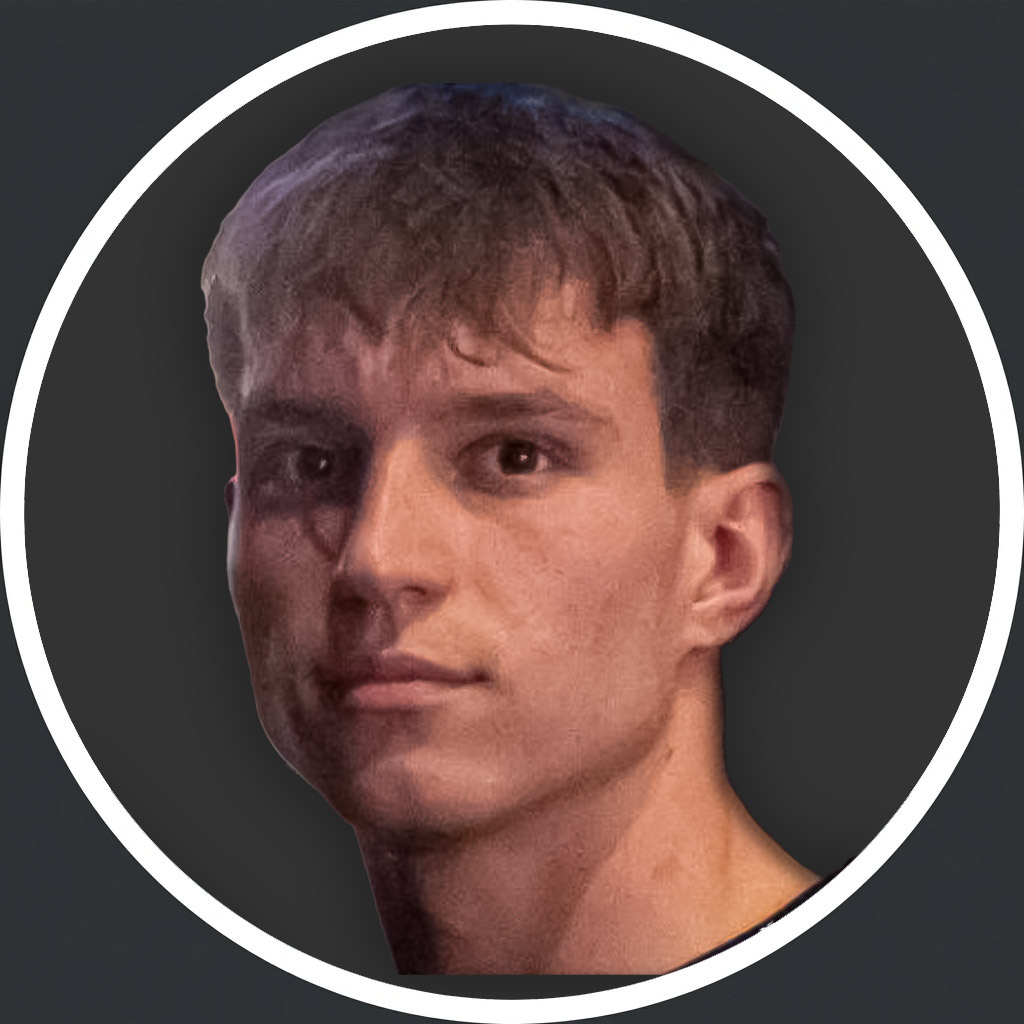 Matěj Vlasák